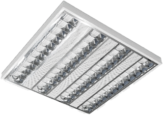 Prolumia Prolumia LED Plafondarmatuur 40W 3800lm 4000K