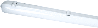 Prolumia Prolumia LED Pro-Aqua II LED Plafondarmatuur 19.5W 2300lm 4000K