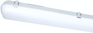 Prolumia LED Pro-Aqua II LED Plafondarmatuur 35W 4600lm 4000K