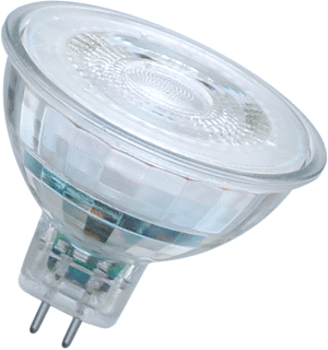 Bailey LED-lamp 2.6W 240lm 3000K GU5,3