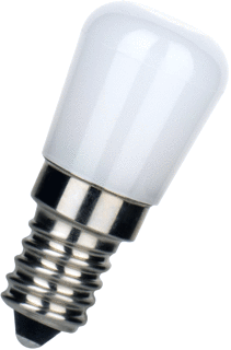 Bailey LED-lamp 2W 200lm 2700K E14 foto 1