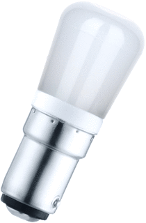 Bailey Bailey LED-lamp 2W 200lm 2700K BA15d
