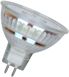 Bailey LED-lamp 5W 345lm 2700K GU5,3