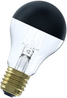 Bailey LED-lamp 4W 180lm 1800K E27 foto 1
