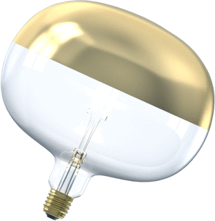 Bailey LED-lamp 6W 360lm 1800K E27 foto 1