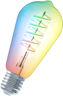 Bailey Bailey LED-lamp 5W 280lm 1800K E27