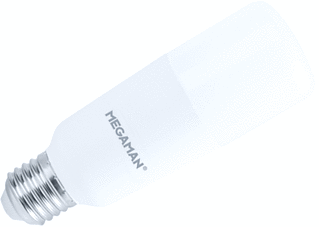 Megaman LED-lamp 4.9W 470lm 2700K E27