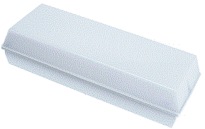 Van Lien LED Noodverlichting 3.2W 207lm 6000K foto 1