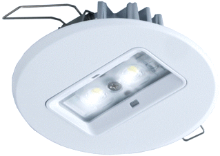 Van Lien Van Lien Evago LED Noodverlichting 2.1W 274lm 5600K