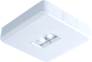 Van Lien Van Lien Evago LED Noodverlichting 2W 274lm 5600K