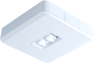 Van Lien Evago LED Noodverlichting 2W 274lm 5600K