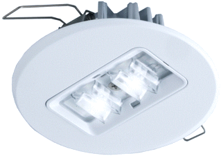 Van Lien Evago LED Noodverlichting 2W 274lm 5600K foto 1