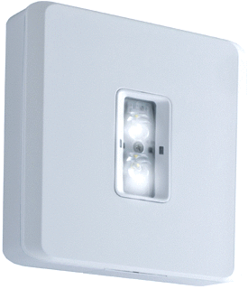Van Lien Van Lien Evago LED Noodverlichting 2W 274lm 5600K