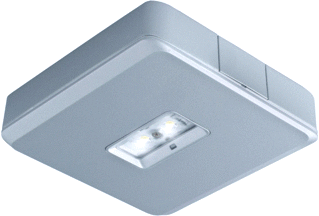 Van Lien Evago LED Noodverlichting 2W 274lm 5600K foto 1
