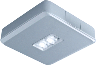 Van Lien Evago LED Noodverlichting 2W 274lm 5600K foto 1