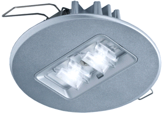 Van Lien Van Lien Evago LED Noodverlichting 2W 274lm 5600K