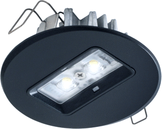 Van Lien Evago LED Noodverlichting 2W 274lm 5600K foto 1