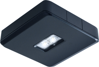 Van Lien Evago LED Noodverlichting 2W 274lm 5600K