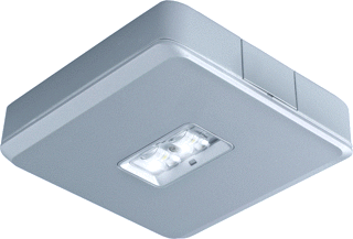 Van Lien Evago LED Noodverlichting 2W 274lm 5600K foto 1