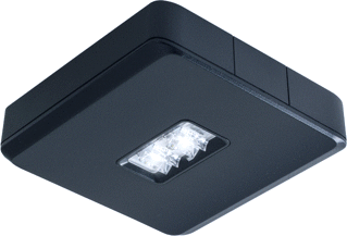 Van Lien Van Lien Evago LED Noodverlichting 2W 274lm 5600K