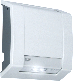 Van Lien Lutia LED Noodverlichting 5W 206lm 5600K