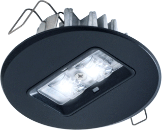 Van Lien Evago LED Noodverlichting 2W 274lm 5600K