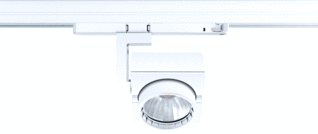 Fosnova Fosnova LED Railspot 30W 3093lm 4000K