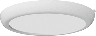 Opple LED Downlight 18W 1890lm 3000-4000K F-E2 foto 1
