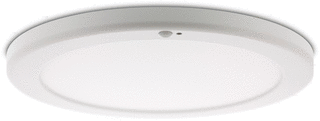 Lumiko LED Plafond- en wandarmatuur 13W 2700-4000K