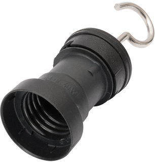 Kalthoff Lampfitting E27