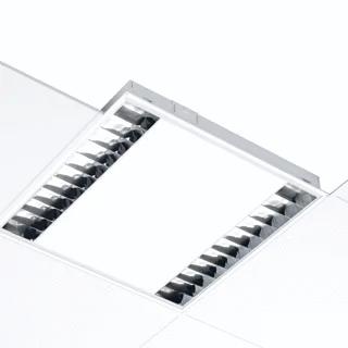 Disano Minicomfort LED Plafondarmatuur 37W 4093lm 4000K