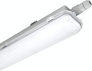 Disano Hydro LED Plafondarmatuur 37W 5547lm 4000K