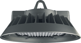 Disano Saturno LED Halstraler 70W 7531lm 4000K foto 1