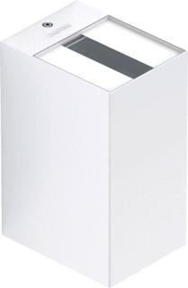 Disano Disano Square LED Wandarmatuur 35W 2234lm 3000K