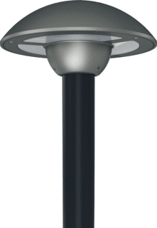Disano Disano Amalfi LED Tuin-/voetpadverlichtingsarmatuur 14W 877lm 4000K