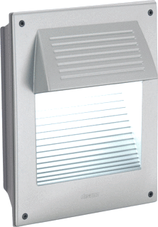 Disano Fonte LED Tuin-/voetpadverlichtingsarmatuur 4.5W 480lm 4000K