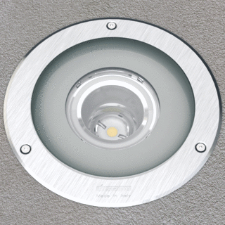 Disano Floor LED Overrijdbaar 28W 3000lm 4000K foto 1