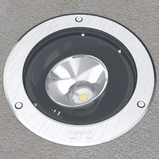 Disano Floor LED Overrijdbaar 28W 3000lm 4000K foto 1
