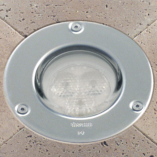 Disano Disano Microfloor LED Overrijdbaar 3W 520lm 4000K