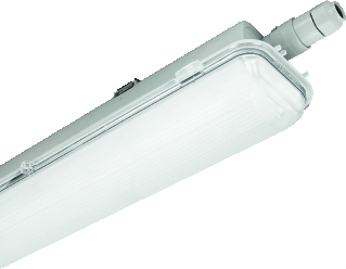Disano Disano Hydro LED Plafondarmatuur 34W 5547lm 4000K
