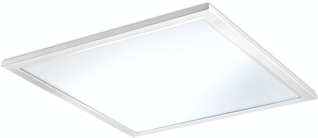 Norton LPS-P LED Paneel 60x60cm 29W 3200lm 3000K