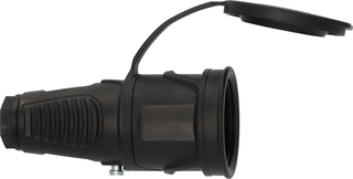 Brennenstuhl Brennenstuhl LED Koppelcontactstop (geaard)