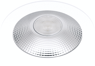 Fosnova Fosnova Saving LED Inbouwspot 10W 1152lm 3000K