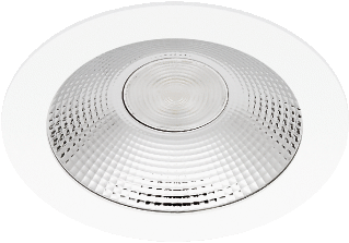 Fosnova Saving LED Inbouwspot 13W 1187lm 4000K