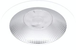 Fosnova Fosnova Saving LED Inbouwspot 13W 1555lm 3000K