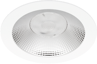 Fosnova Fosnova Saving LED Inbouwspot 13W 1600lm 4000K