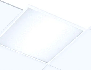 Disano Disano Panel LED Plafondarmatuur 31W 4600lm 4000K