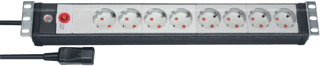 Brennenstuhl Premium-Line Contactdooscombinatie