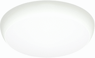 Bailey Bailey Bulkhead LED Waterdicht armatuur 16.4W 1550lm 4000K