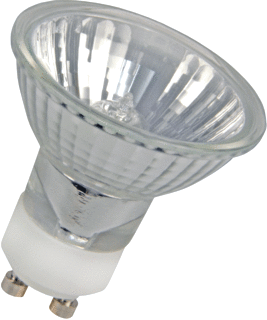 Bailey Halogen Reflector Hoogvolt halogeenreflectorlamp 35W 2800K GU10